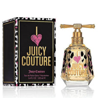 I LOVE JUICY COUTURE BY JUICY COUTURE 100ml Eau De Parfum