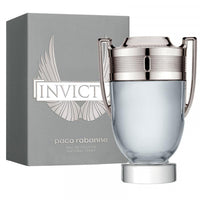 INVICTUS BY PACO RABANNE 100ml