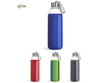 Kooshty Quirky Glass Water Bottle - 500ml