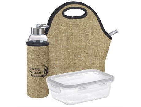 Kooshty Safari Refreshment Kit