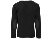 Security Long Sleeve Jersey