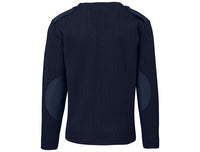 Security Long Sleeve Jersey