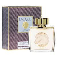 LALIQUE EQUUS BY LALIQUE 125ml Eau De Parfum