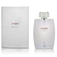 LALIQUE WHITE BY LALIQUE 125ml Eau De Toilette