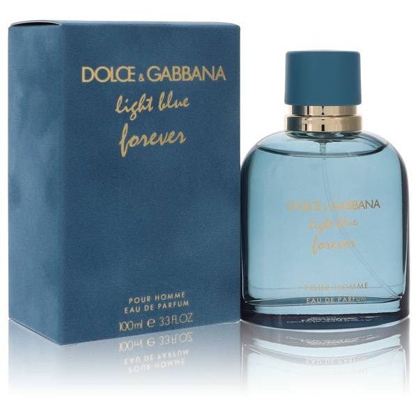 LIGHT BLUE FOREVER BY DOLCE & GABBANA 100ml Eau De Parfum