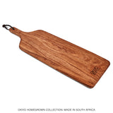 Okiyo Homegrown Large Hardwood Paddle Board