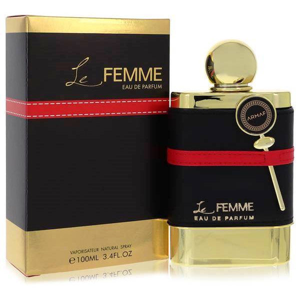 LE FEMME BY ARMAF 100ml Eau De Parfum
