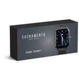 Swiss Cougar Sacramento Smart Watch