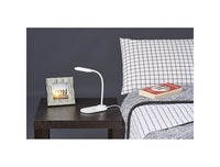 Swiss Cougar Doha Wireless Charger And Desk Lamp