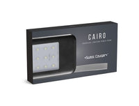 Swiss Cougar Cairo 10000mAh Lantern Power Bank