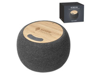 Swiss Cougar Geneva Wireless Charger & Speaker