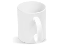 Blank Canvas Sublimation Ceramic Mug - 330ml