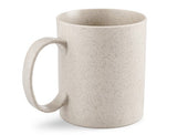 Okiyo Deshi Wheat Straw Mug 300ml