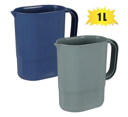 Milk Sachet Jug 1 Litre