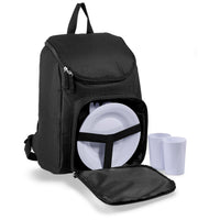 Sweden Picnic Backpack Cooler