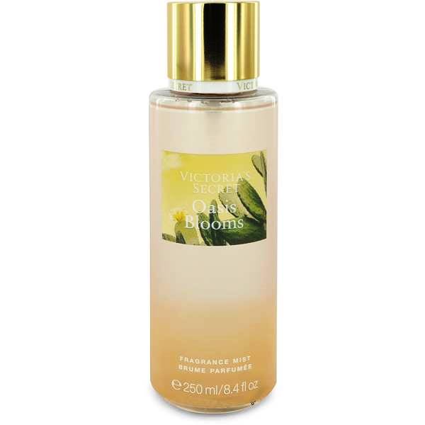 Body Spray Victoria's Secret Fresh Oasis Fragrance Mists