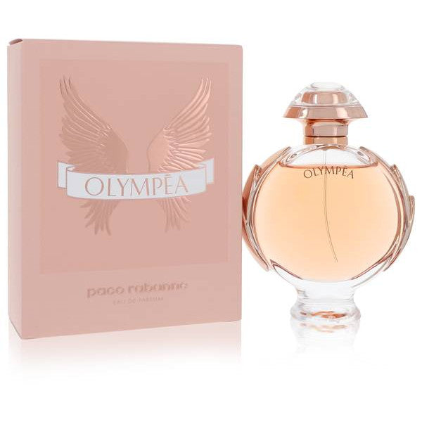 OLYMPEA BY PACO RABANNE 80ml Eau De Parfum