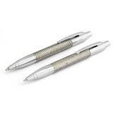 Avante Guard Ball Pen & Clutch Pencil Set