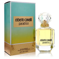 PARADISO BY ROBERTO CAVALLI 75ml Eau De Parfum