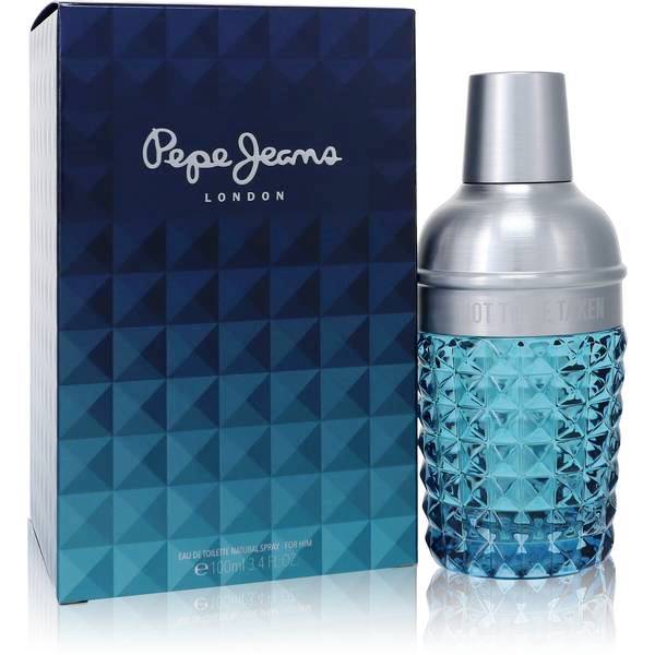 PEPE JEANS BY PEPE JEANS 100ml