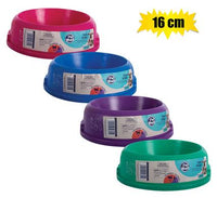 Pet Feeding Bowl For Cats & Dogs 16cm