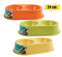 Pet Feeding Bowl 24cm