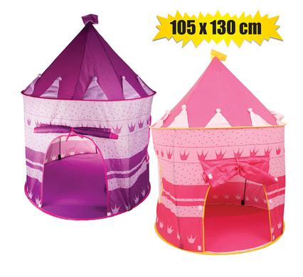 Play Tent Castle For Girls