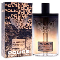 POLICE GENTLEMAN BY POLICE 100ml