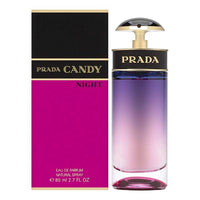 CANDY NIGHT BY PRADA 80ml Eau De Parfum
