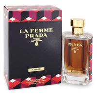LA FEMME ABSOLU BY PRADA 100ml Eau De Parfum