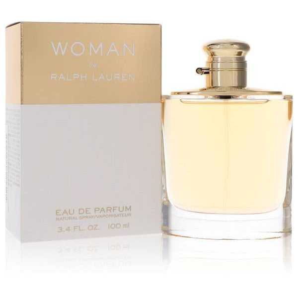 WOMAN BY RALPH LAUREN 100ml Eau De Parfum