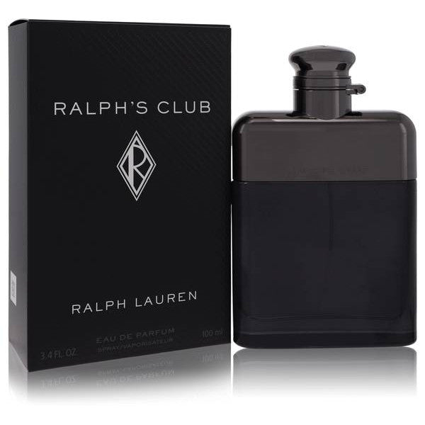 RALPH'S CLUB BY RALPH LAUREN 100ml Eau De Parfum