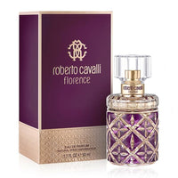 FLORENCE BY ROBERTO CAVALLI 75ml Eau De Parfum