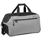 Slazenger Trent Sports Bag Grey