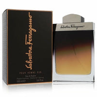 SALVATORE FERRAGAMO OUD BY SALVATORE FERRAGAMO 100ml Eau De Parfum