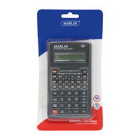 Scientific Calculator 10 Digit 56 Functions