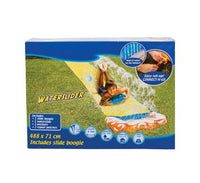 Slip & Slide Water Slide