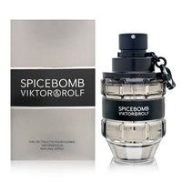 SPICEBOMB BY VIKTOR & ROLF 90ml Eau De Tiolette