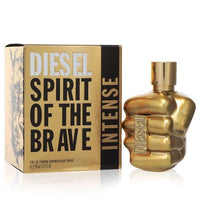 SPIRIT OF THE BRAVE INTENSE BY DIESEL 75ml Eau De Parfum