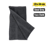 Face Cloth 29 x 30 cm