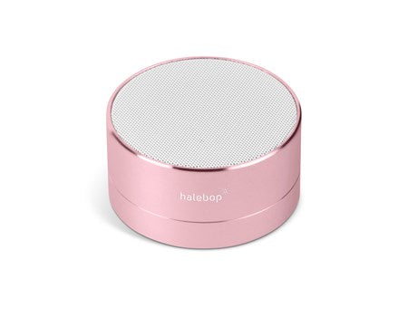 Energizer Bluetooth Speaker & Fm Radio - Pink
