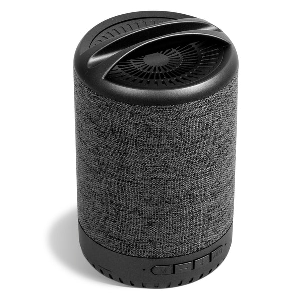 Tower Bluetooth Speaker & Phone Holder