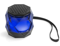 Orion Bluetooth Speaker ALTERNATING LED BEAT LIGHTS