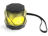 Orion Bluetooth Speaker ALTERNATING LED BEAT LIGHTS