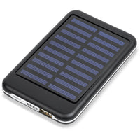 Eclipse 5000mAh Solar Power Bank