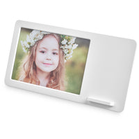 Dynasty Photo Frame & Wireless Charger