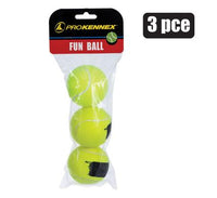 TENNIS BALL Pack of 3