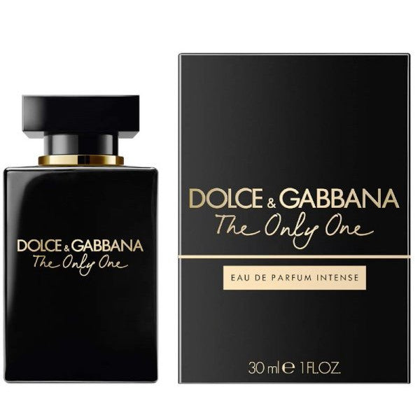 THE ONE INTENSE BY DOLCE & GABBANA 100ml Eau De Parfum