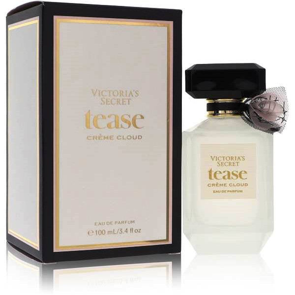 TEASE CREME CLOUD BY VICTORIA'S SECRET 100ml Eau De Parfum