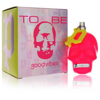 TO BE GOOD VIBES BY POLICE 125ml Eau De Parfum